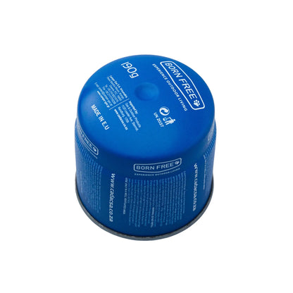 Born Free 190g Piercable Gas Cartridge | CA190N-S