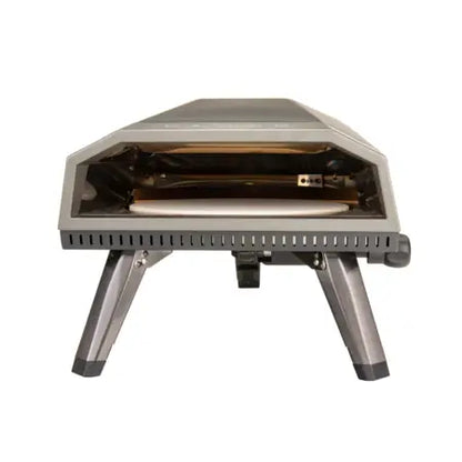 CADAC ROTATING GAS PIZZA OVEN - 30cm