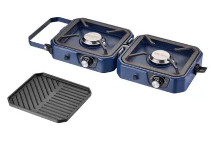Born Free Adventure Stove | 212P1-20-ZA