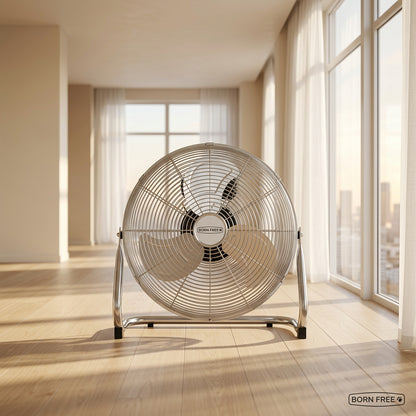 Cadac 45cm Industrial Floor Fan | 7-100-35IFF