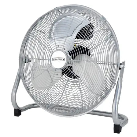 Cadac 45cm Industrial Floor Fan | 7-100-35IFF