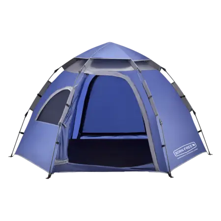 Cadac 4 Man Quick Pitch Tent | 957291