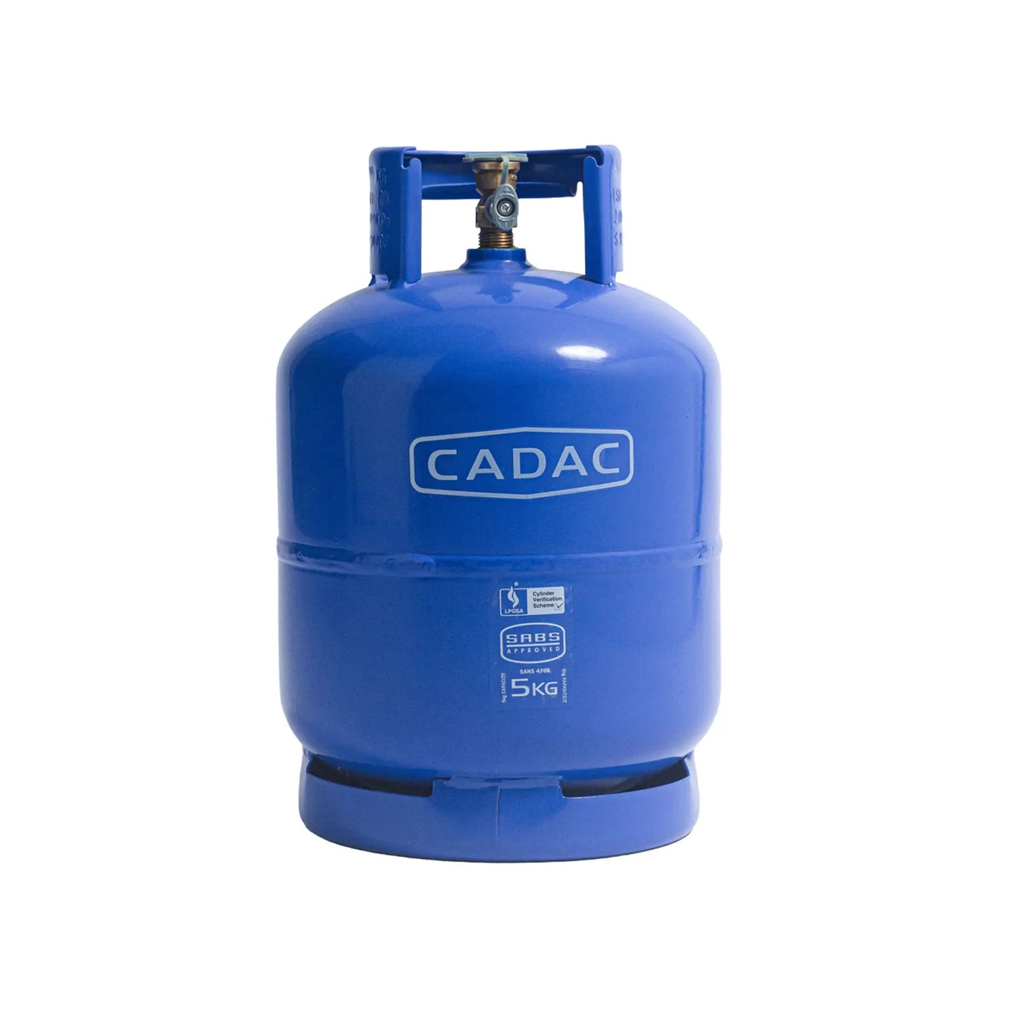 Cadac 5KG Gas Cylinder | 5595