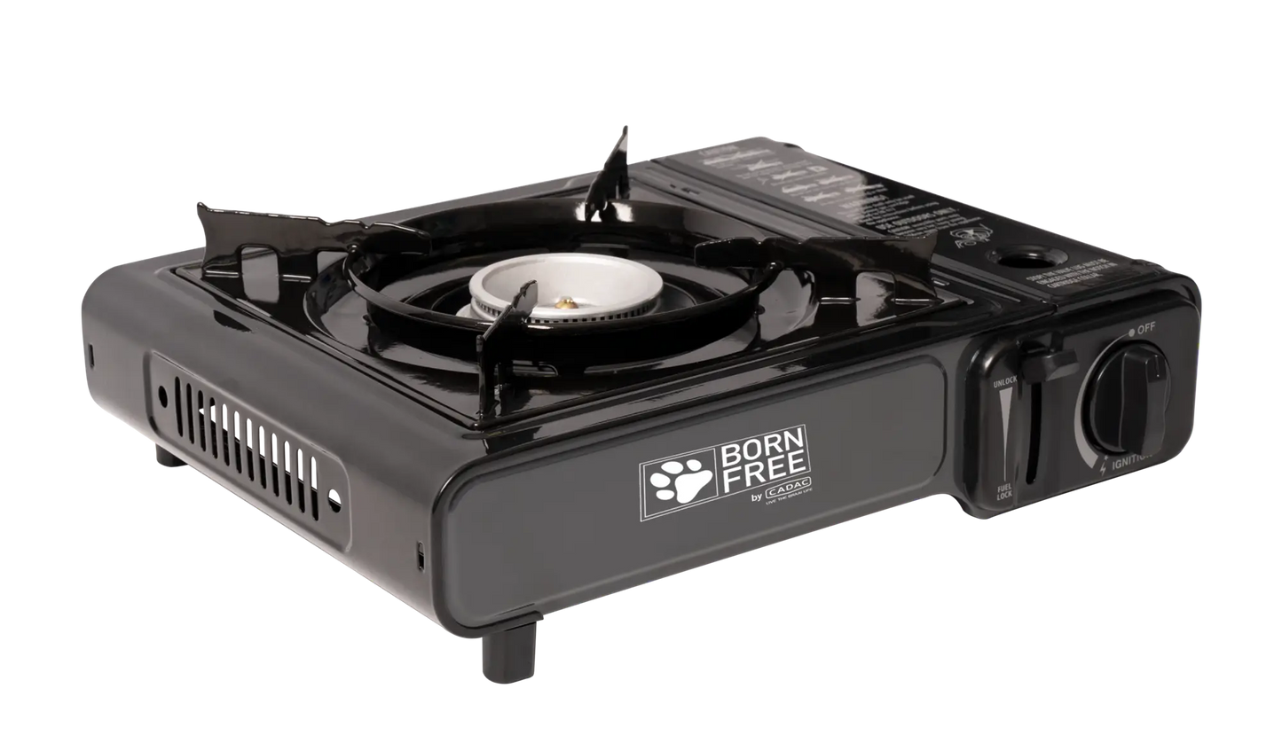 Born Free Portable Stove | 1160