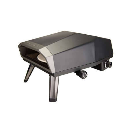 CADAC ROTATING GAS PIZZA OVEN - 30cm