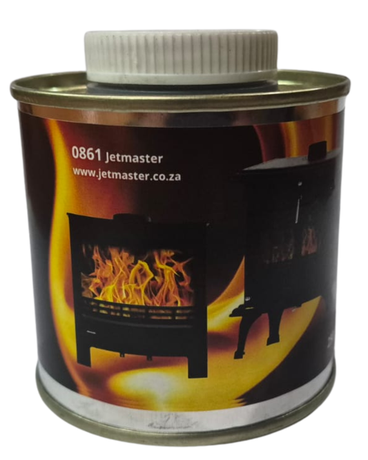 Jetmaster Fireplace Polish | FPP