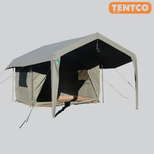 Tentco Junior Sahara Frame Tent