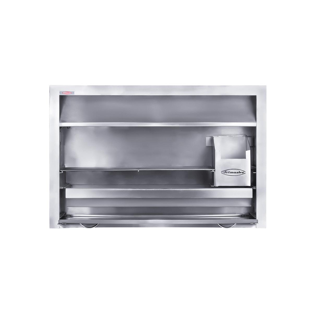 Jetmaster Entertainer 1000mm 304/430 Stainless Steel