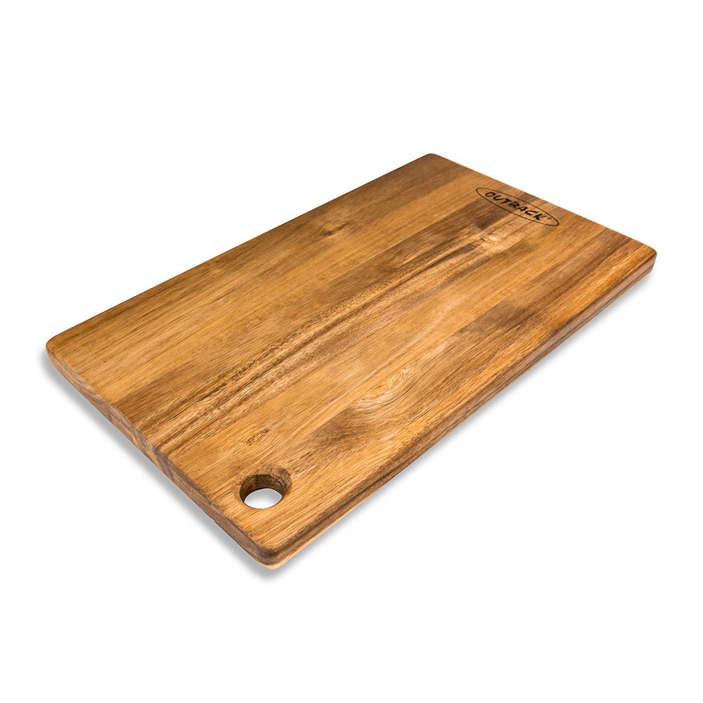 HARDWOOD CHOPPING BOARD