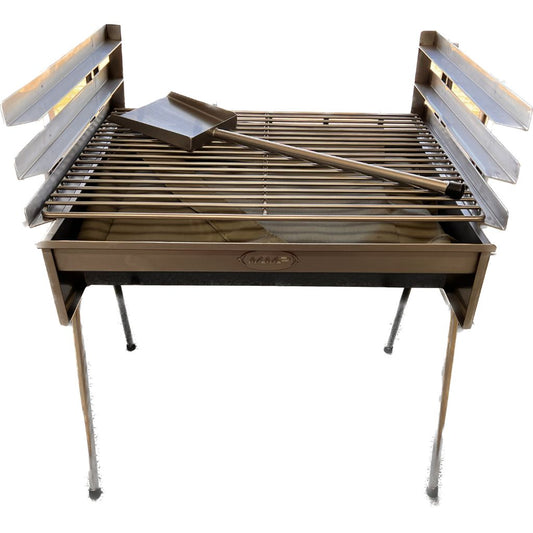 Kamp Braai