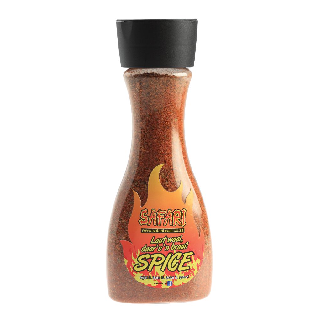 Laat Waai Spice - 300ml