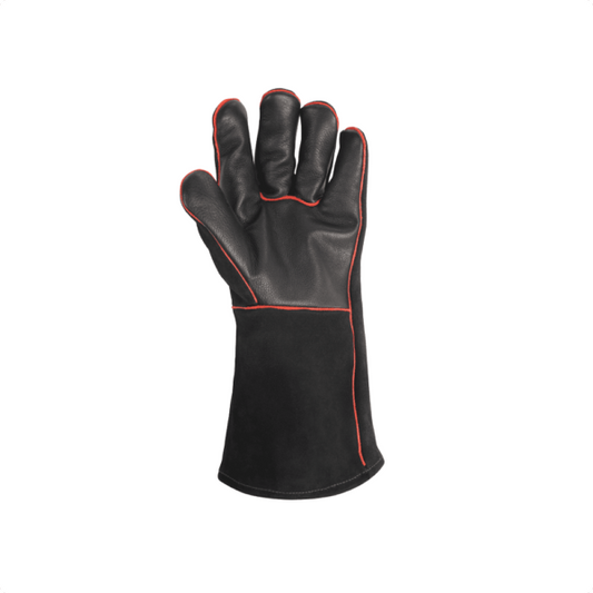 WEBER Leather Glove