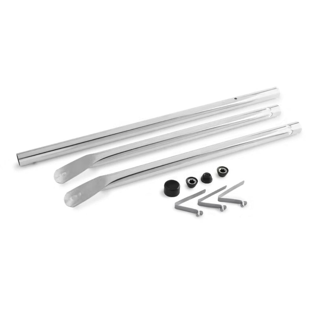 Weber Legs Kit (Long) – Master-Touch – www.onlinebraaishop.co.za