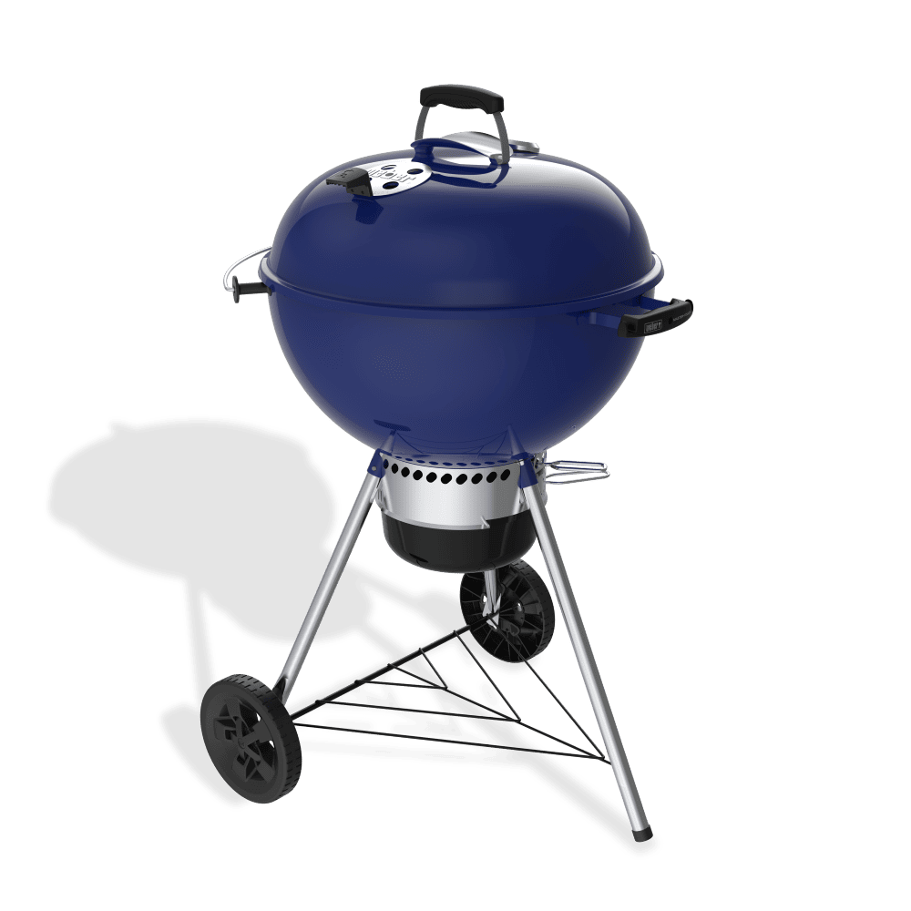 Weber Master Touch 57cm