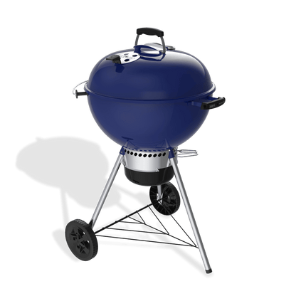 Weber Master Touch 57cm