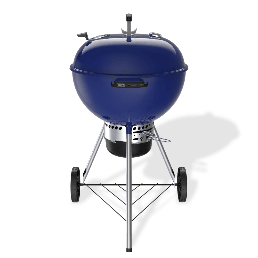 Weber Master Touch 57cm