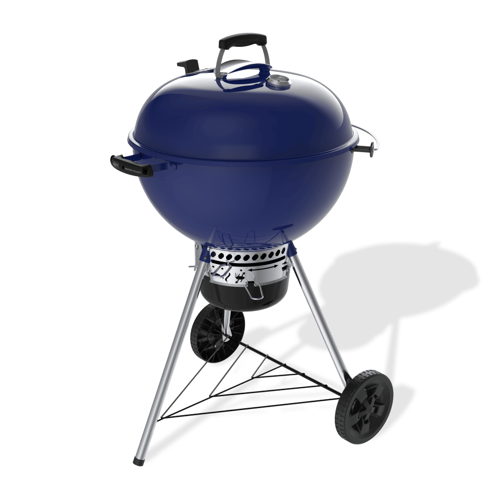 Weber Master Touch 57cm