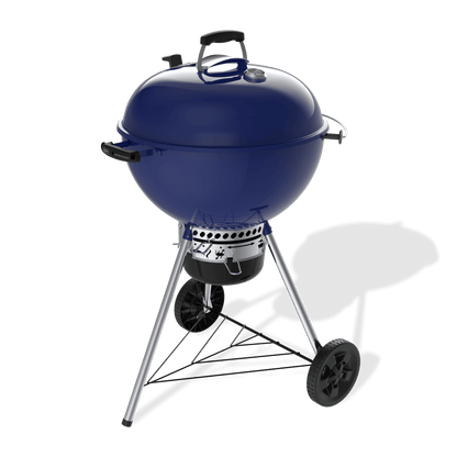 Weber Master Touch 57cm