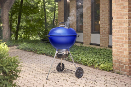 Weber Master Touch 57cm