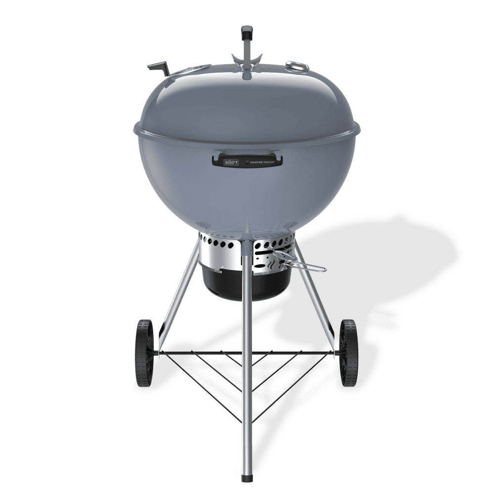 Weber Master Touch 57cm