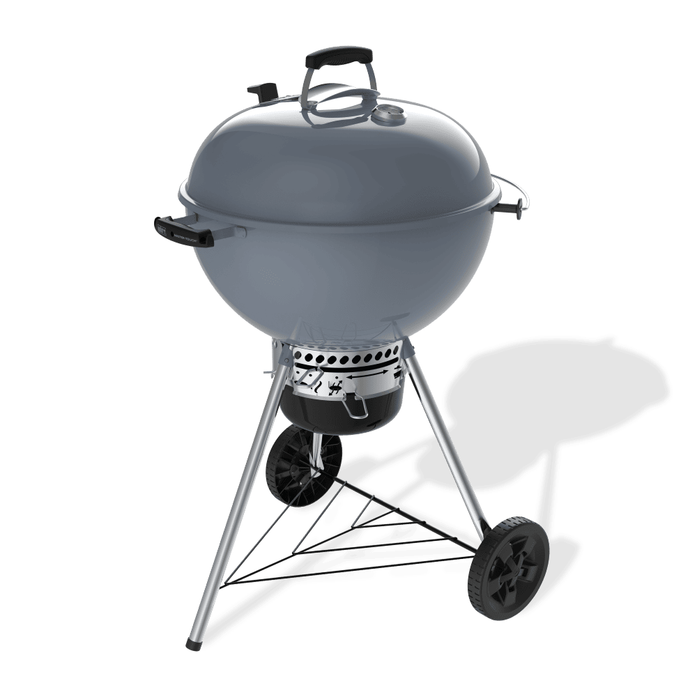 Weber Master Touch 57cm