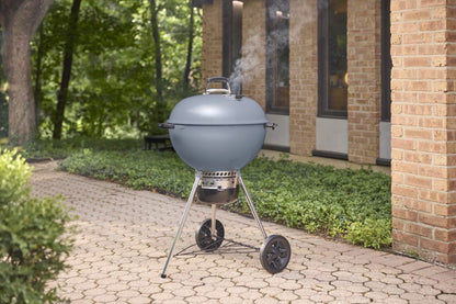 Weber Master Touch 57cm