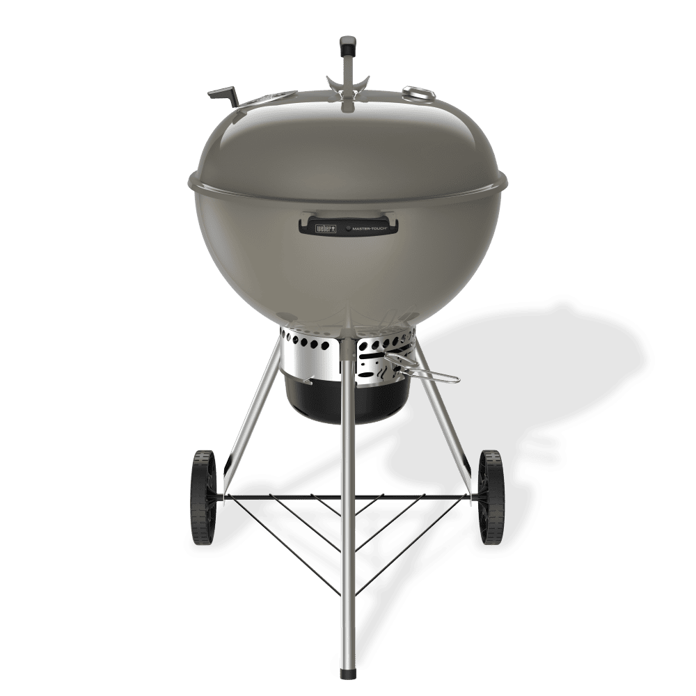 Weber Master Touch 57cm