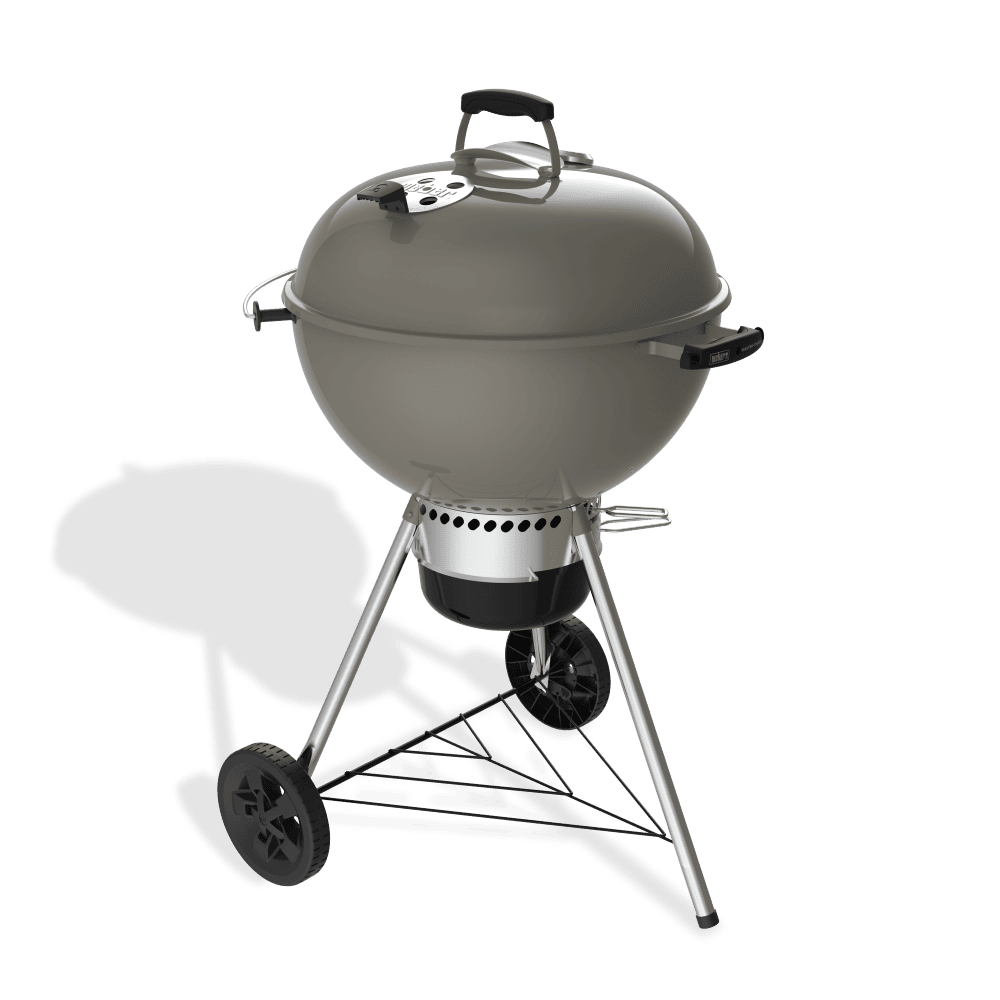 Weber Master Touch 57cm