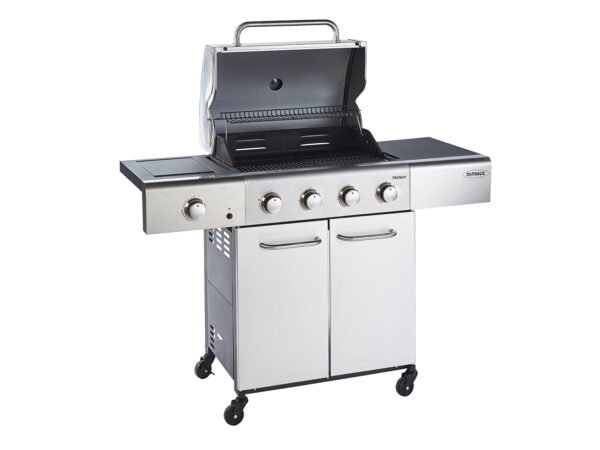 Meteor 4S Gas Barbecue