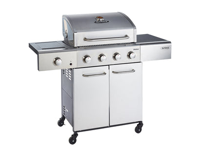 Meteor 4S Gas Barbecue