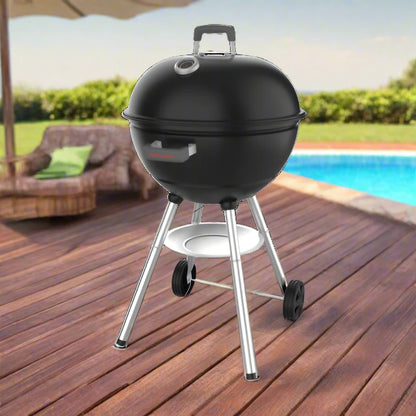 Ember Series 56cm Kettle Braai