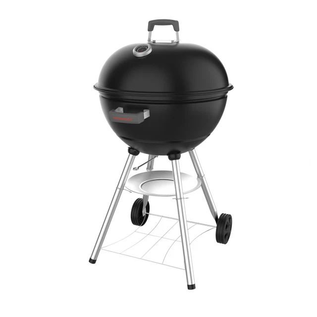 Ember Series 56cm Kettle Braai