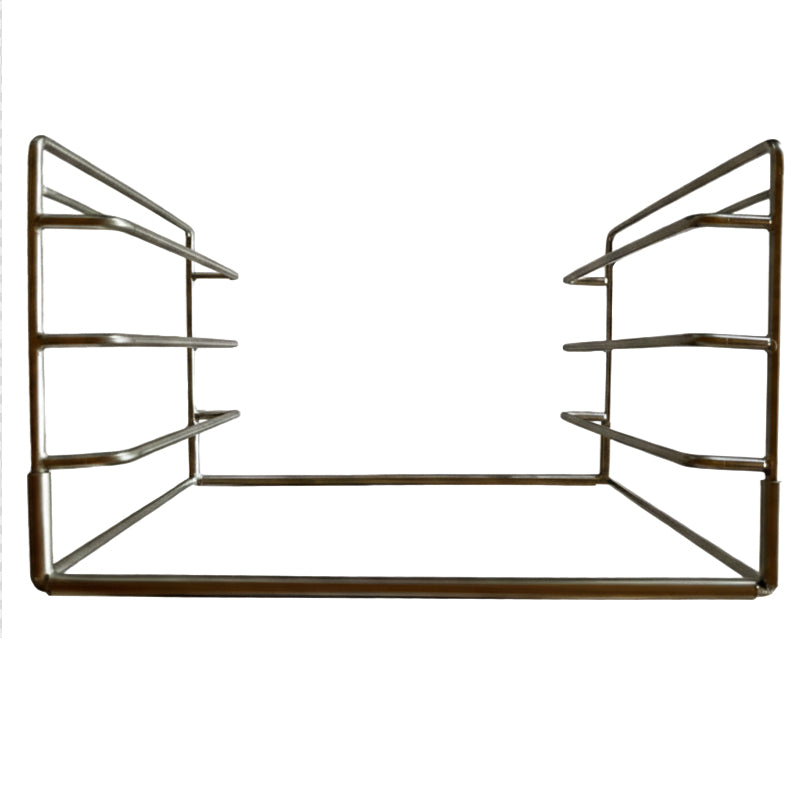 Makabrai™ Grand – Universal Stainless Steel Braai Stand | MAKAGRAND