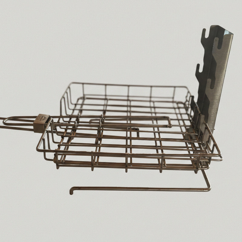 Makabrai Compact 2525 Braai | MAK-comp2525