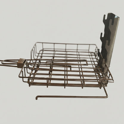 Makabrai Compact 2525 Braai | MAK-comp2525