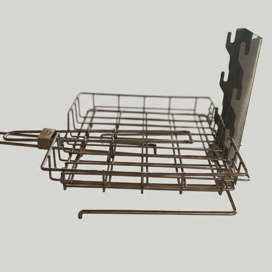 Makabrai Compact 2525 Braai | MAK-comp2525