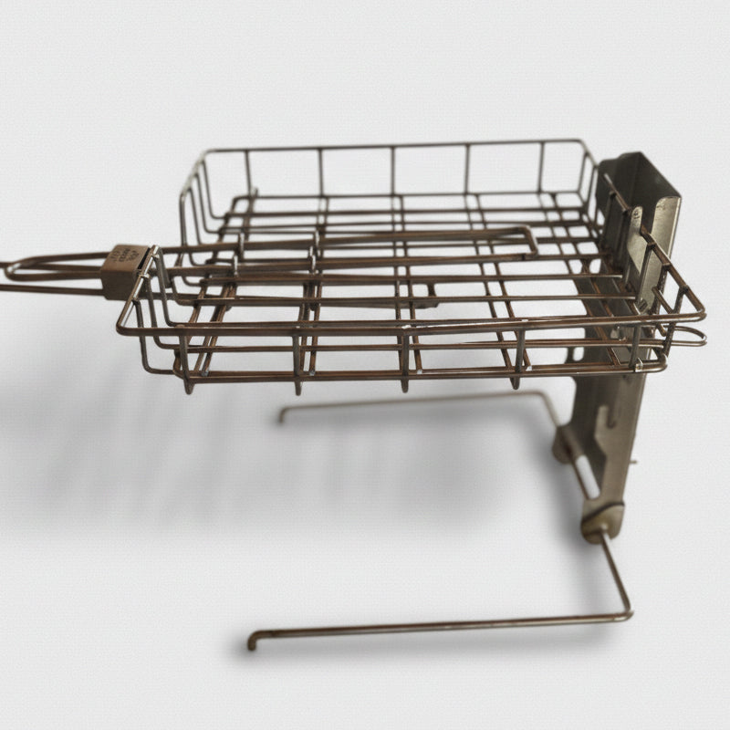 Makabrai Compact 2525 Braai | MAK-comp2525
