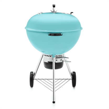 Weber Master-Touch 57