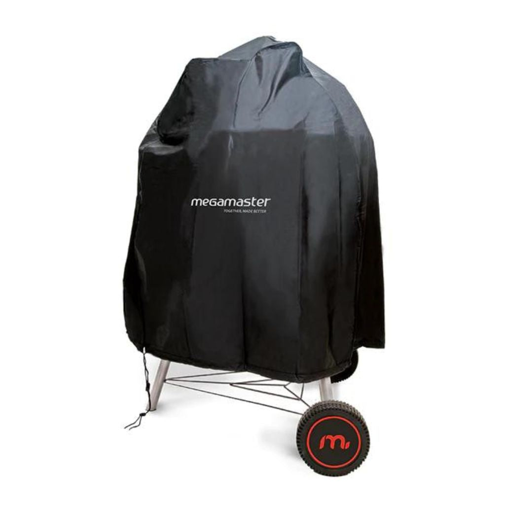 Megamaster570EliteCharcoalGrillCover