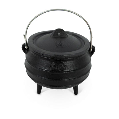 Megamaster No¼ Potjie