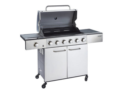 Meteor 6S Gas Barbecue