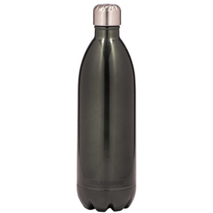 Atlasware 500ml Stainless Steel  Flask - Various Colors