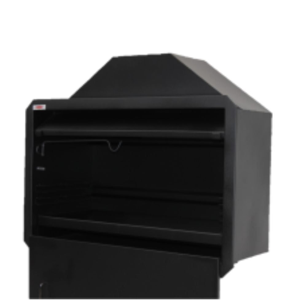 Nova braai 1000mm with removable door