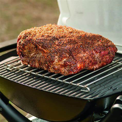 Weber Q Small Roasting Rack | 6563