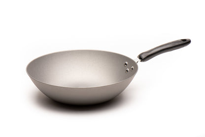 MCS - CARBON STEEL WOK