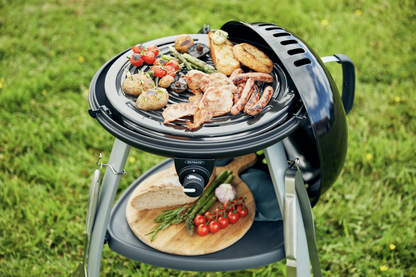 Outback portable gas bbq hotsell