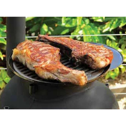 Ozpig Series 2 Chargrill Plate Drip Tray