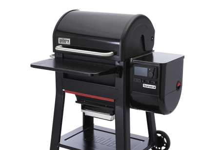 Weber Searwood 600 Pellet Front Table 24IN | 3400108