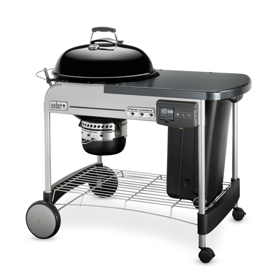 Weber Performer Deluxe 57cm GBS | 15501004