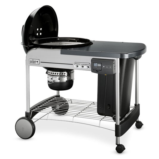 Weber Performer Deluxe 57cm GBS | 15501004